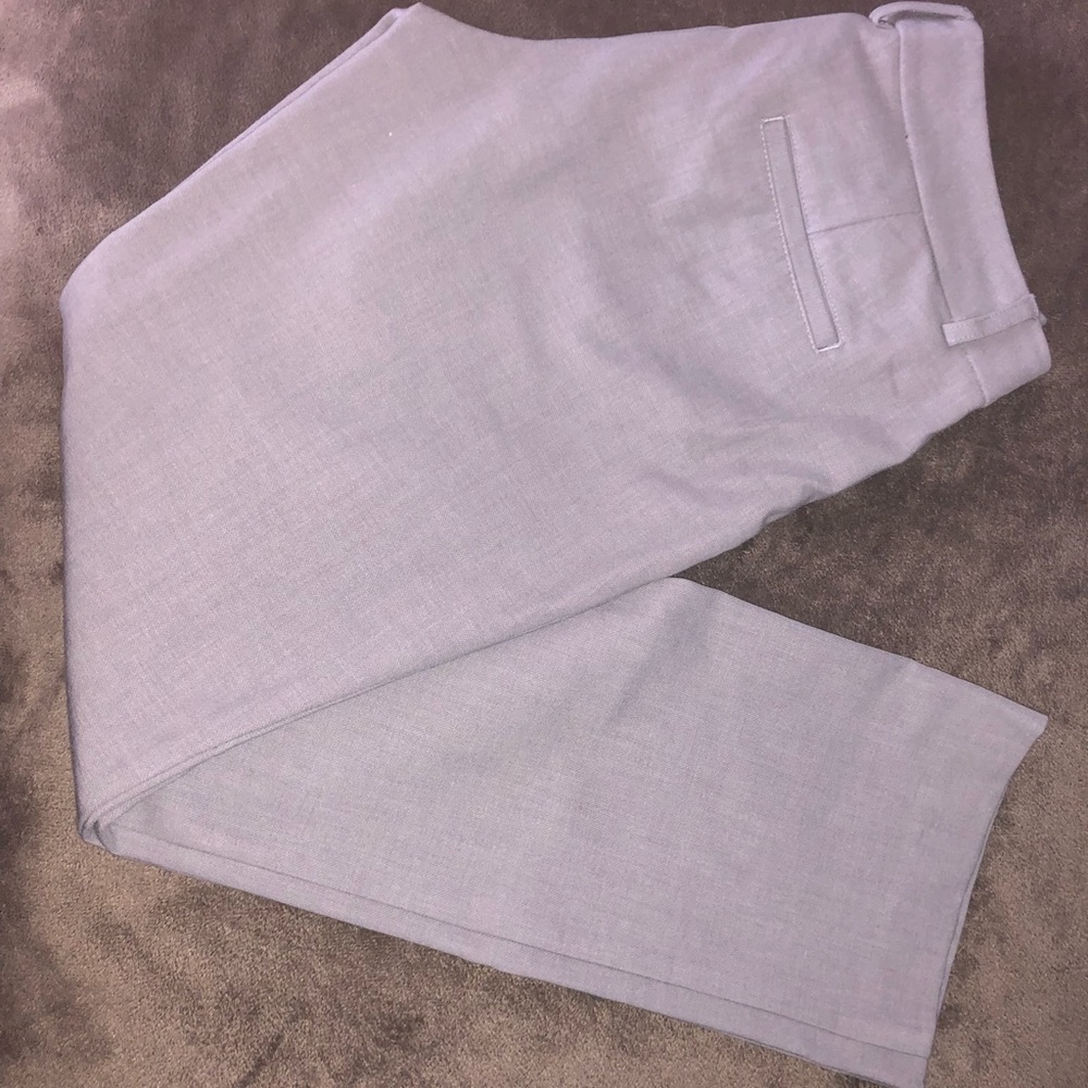 Express Editorial pants size 2S
